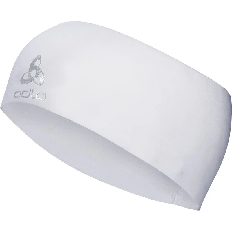 Odlo Move Light Stirnband white