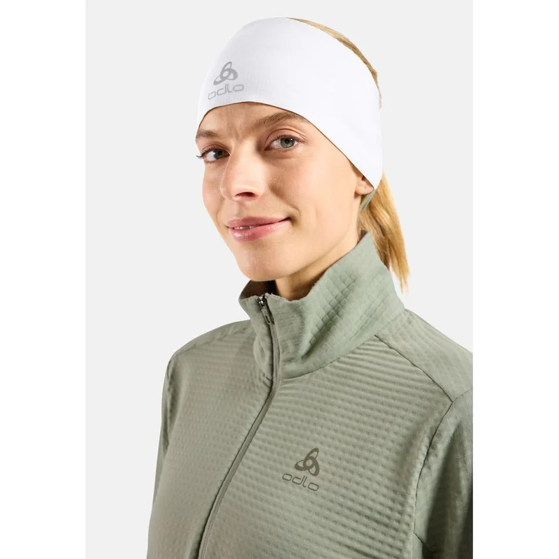 Odlo Move Light Stirnband white