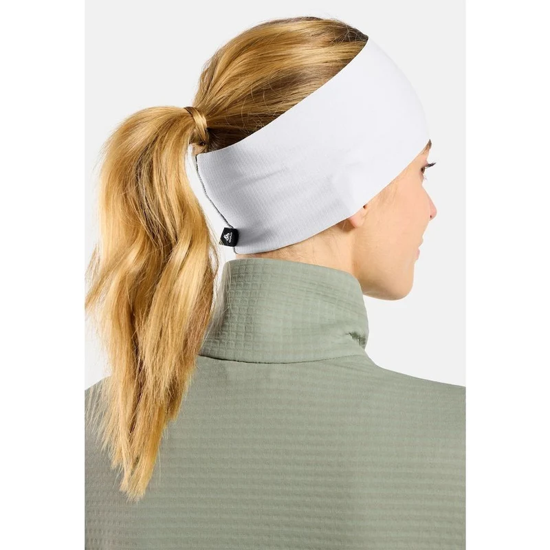 Odlo Move Light Stirnband white