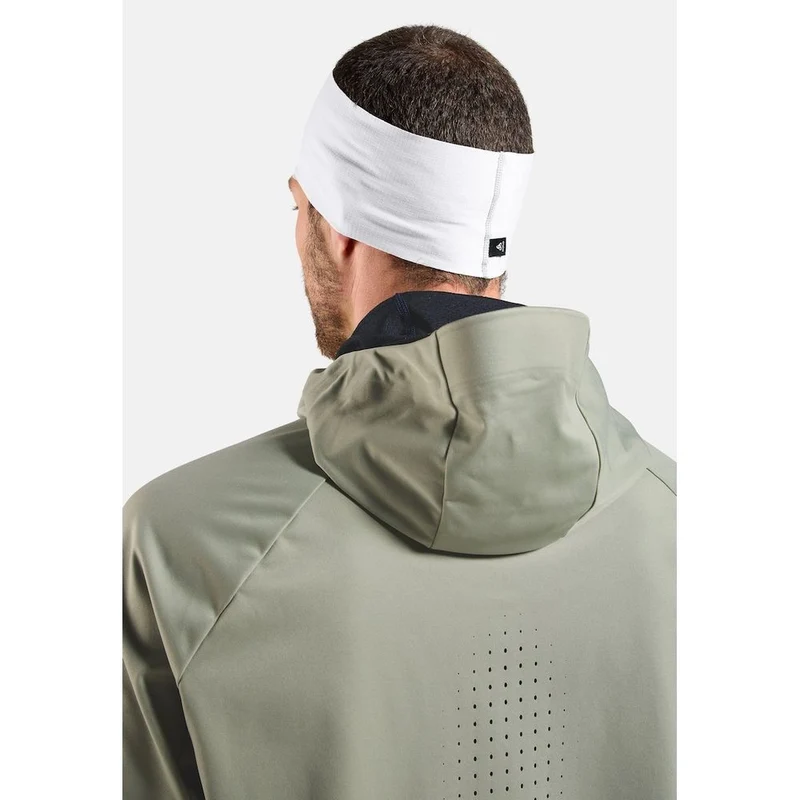 Odlo Move Light Stirnband white
