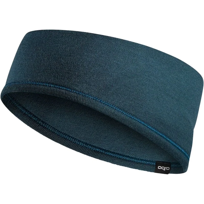 Odlo Merino Warm Stirnband reflecting-pond