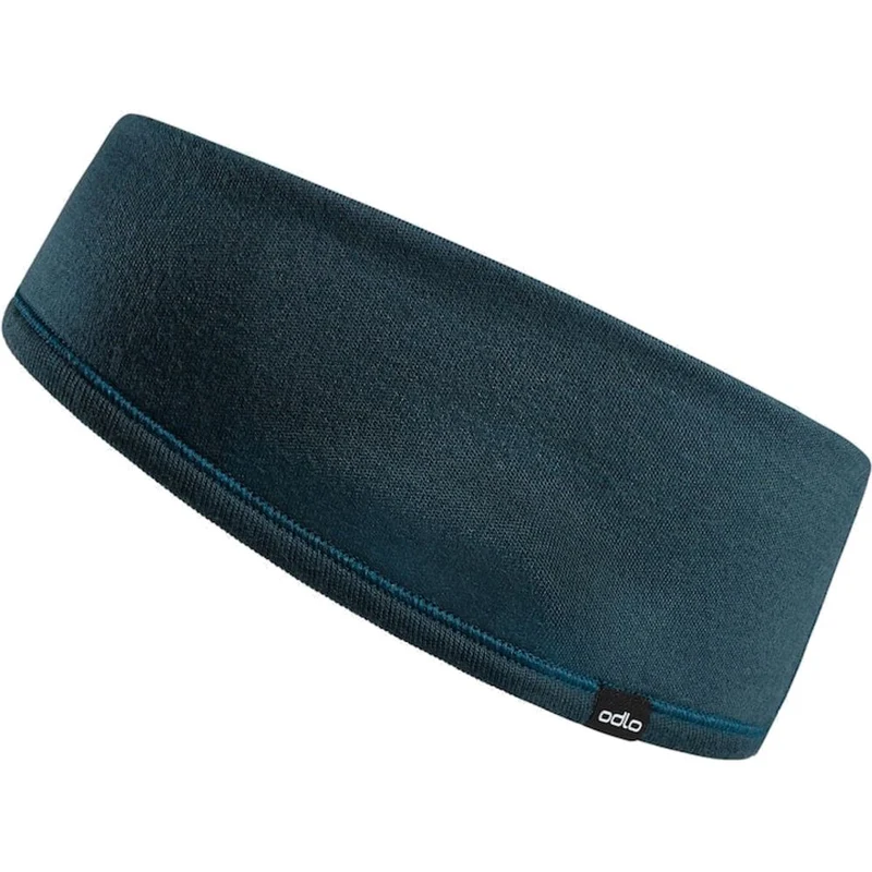 Odlo Merino Warm Stirnband reflecting-pond