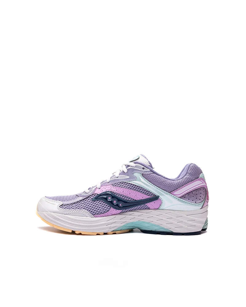 Saucony Progrid Omni 9 Wisteria / Blue