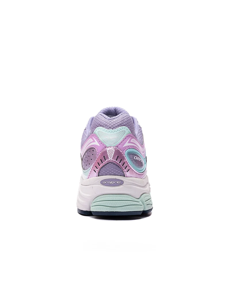 Saucony Progrid Omni 9 Wisteria / Blue