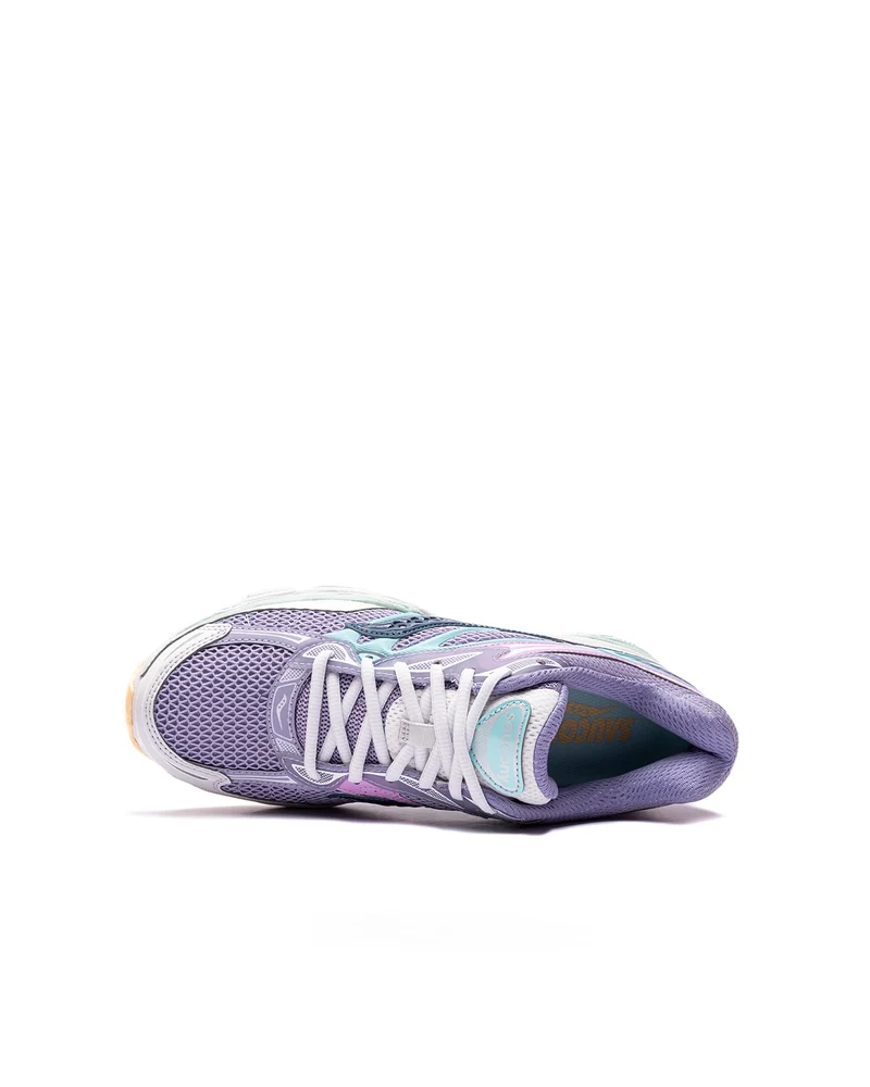 Saucony Progrid Omni 9 Wisteria / Blue