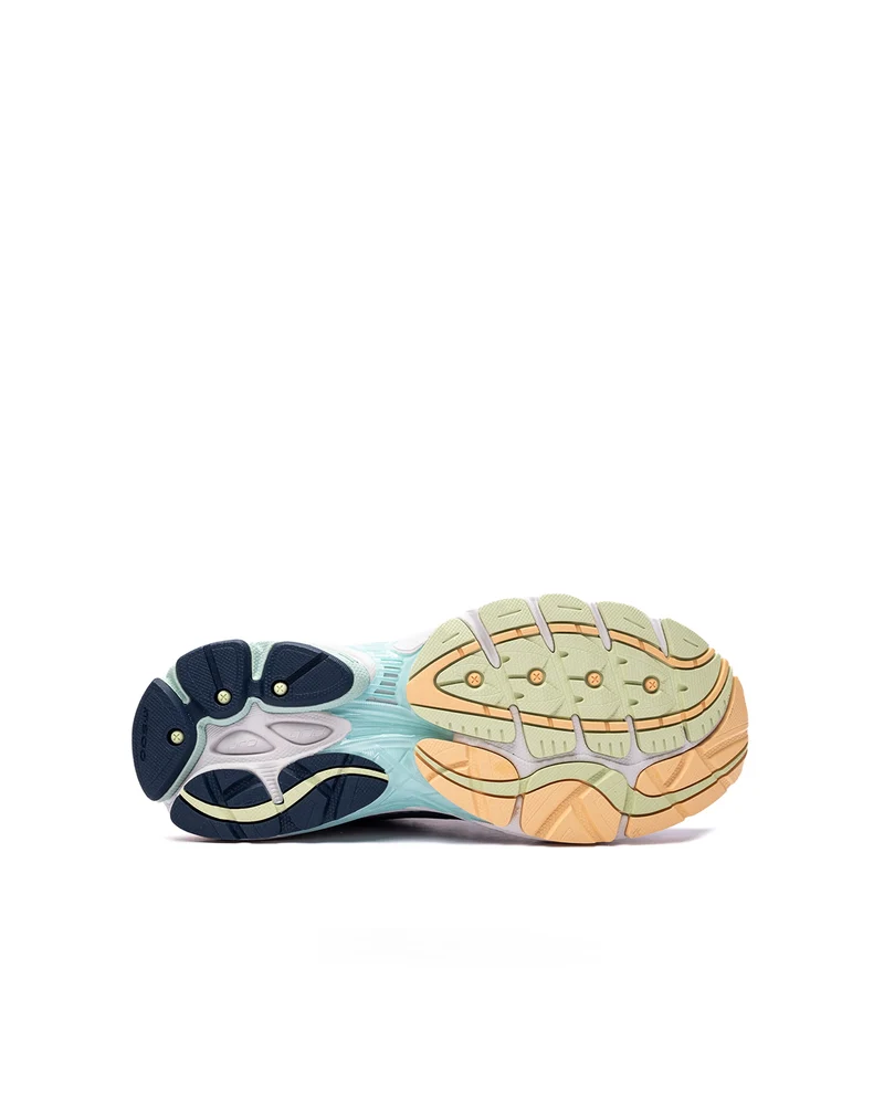 Saucony Progrid Omni 9 Wisteria / Blue