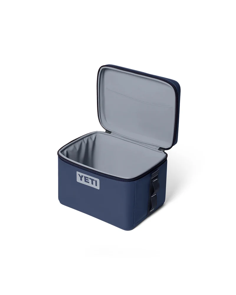 Yeti Daytrip® Insulated Box Classic Navy [9L]