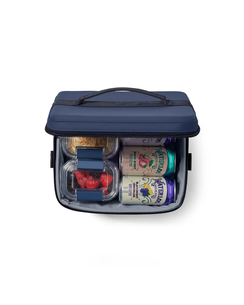 Yeti Daytrip® Insulated Box Classic Navy [9L]