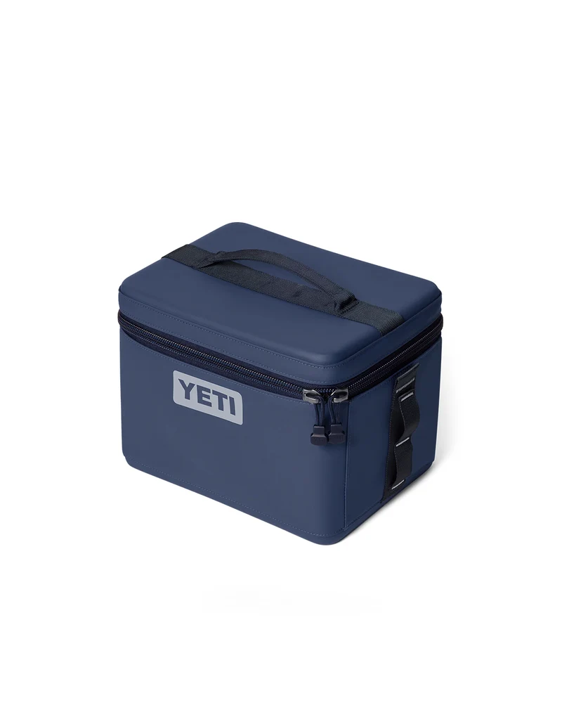 Yeti Daytrip® Insulated Box Classic Navy [9L]