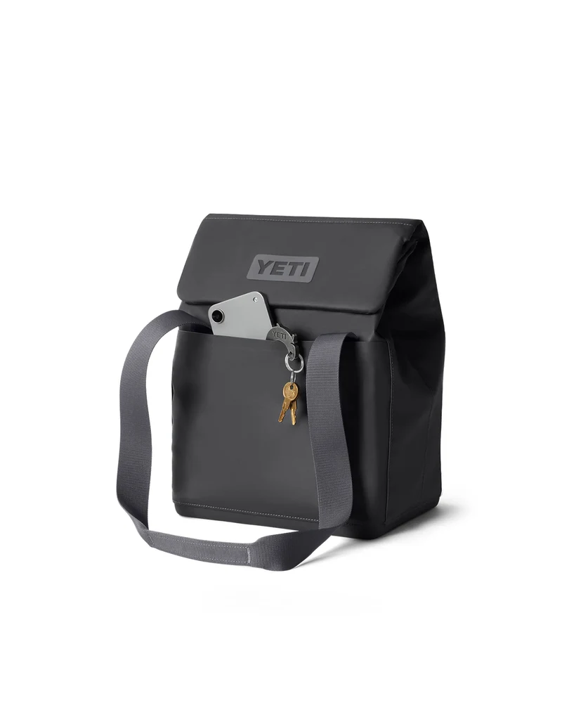Yeti Daytrip® Insulated Tote Bag 14L Charcoal