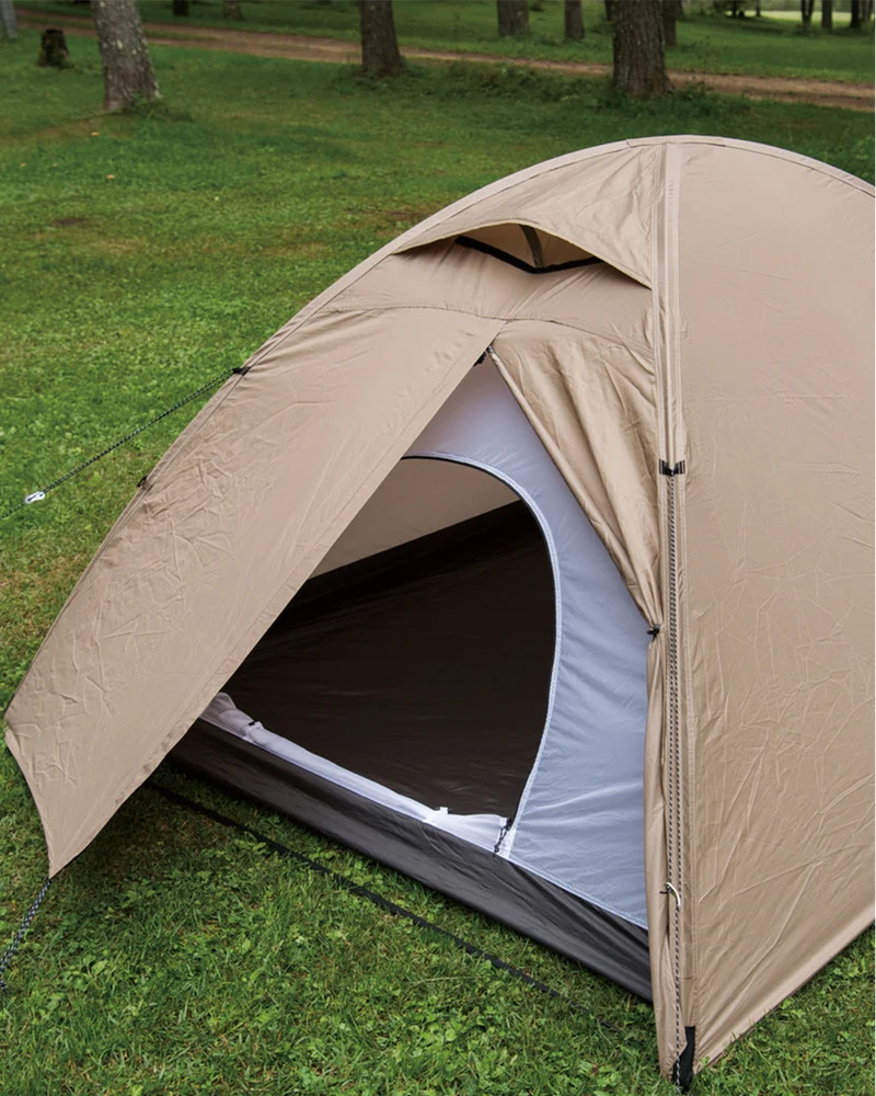 Snow Peak Fal Pro. Air 2 Tent