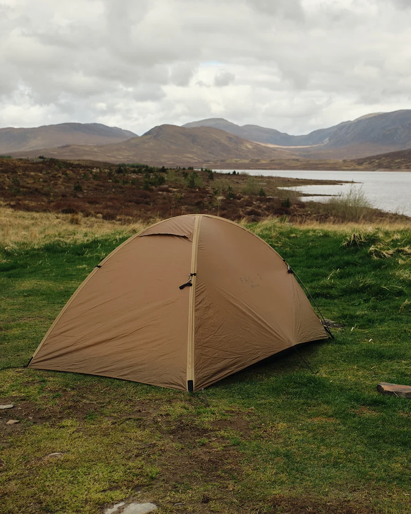 Snow Peak Fal Pro. Air 2 Tent