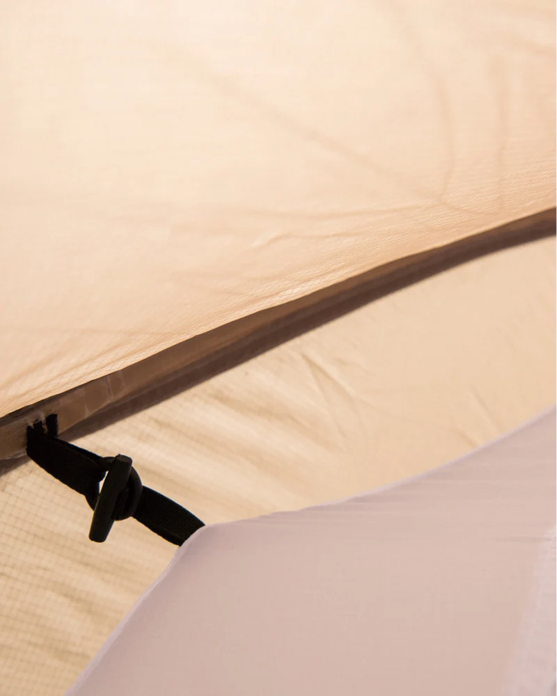Snow Peak Fal Pro. Air 2 Tent