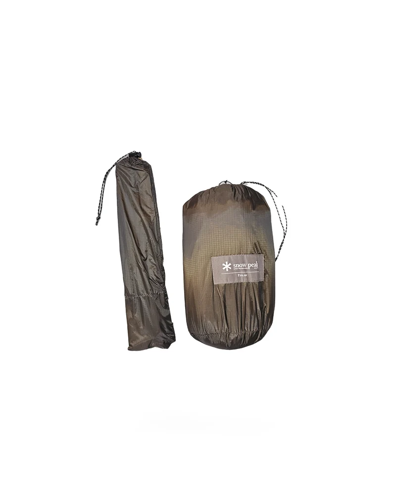 Snow Peak Fal Pro. Air 2 Tent