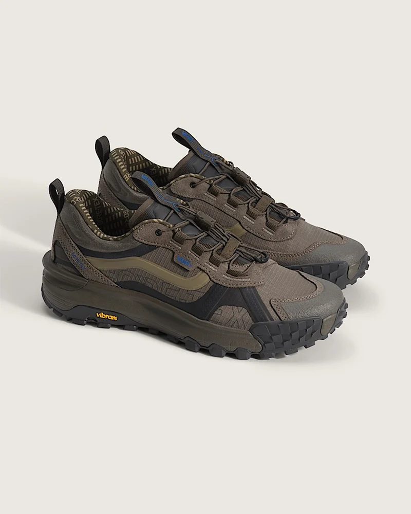 Vans Crosspath XC Gore-Tex MTE Bungee Cord / Coal Brown