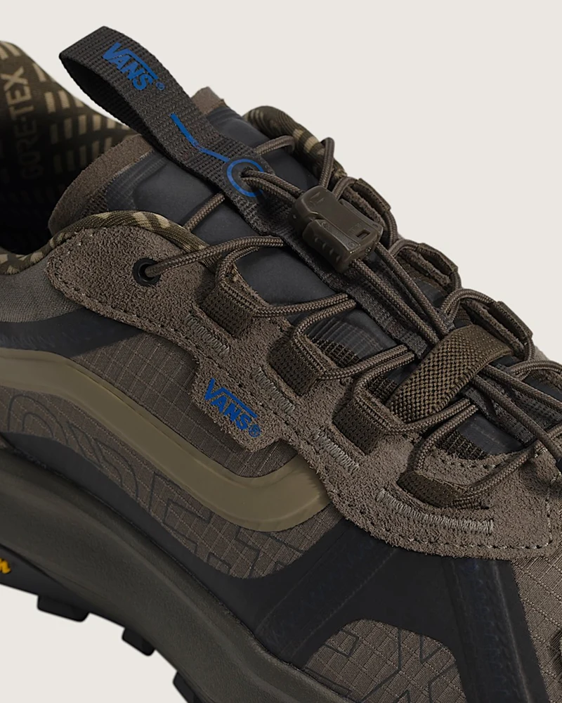 Vans Crosspath XC Gore-Tex MTE Bungee Cord / Coal Brown