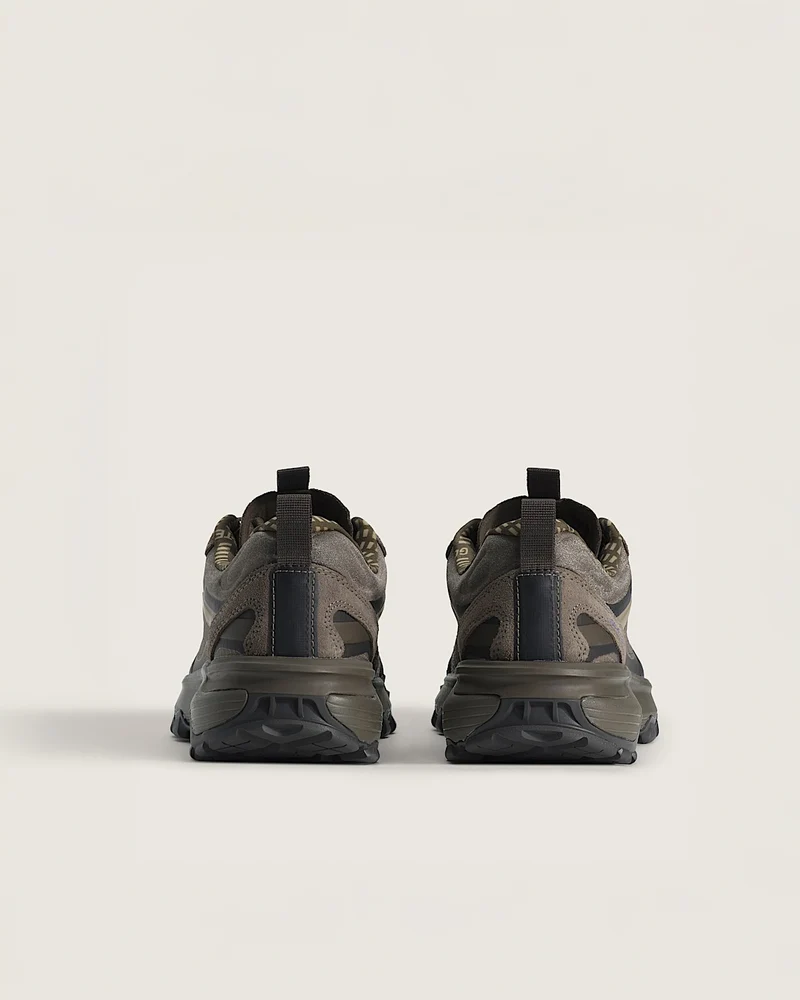 Vans Crosspath XC Gore-Tex MTE Bungee Cord / Coal Brown