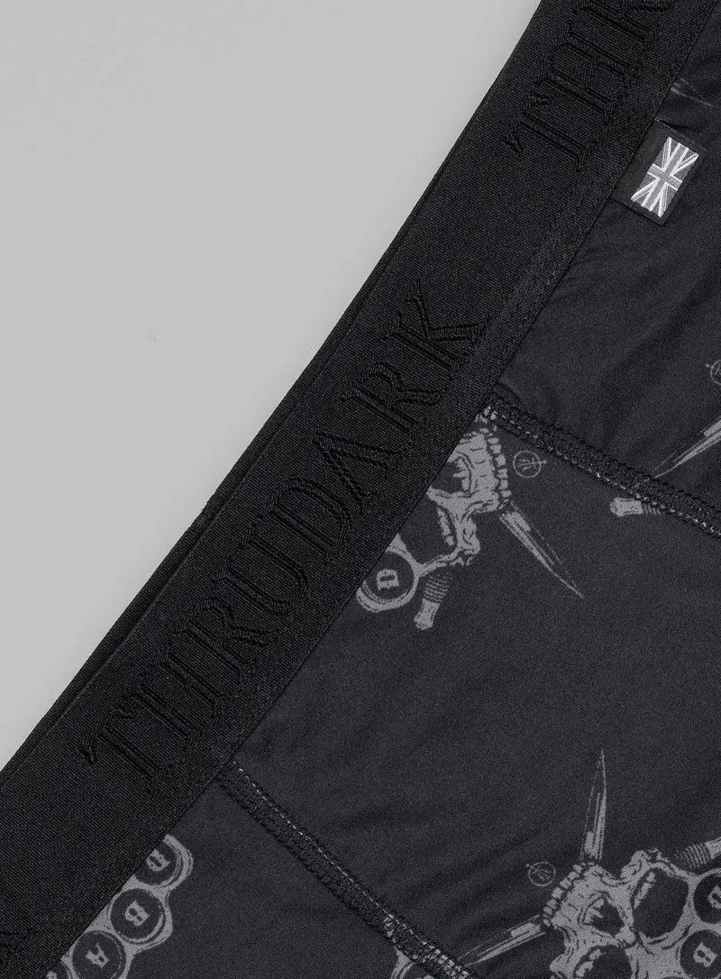 SHADOW BOXER AKTIV 3ER-PACK