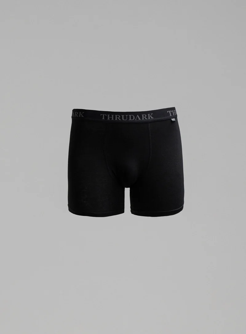 SHADOW BOXER BAUMWOLLE 3ER-PACK