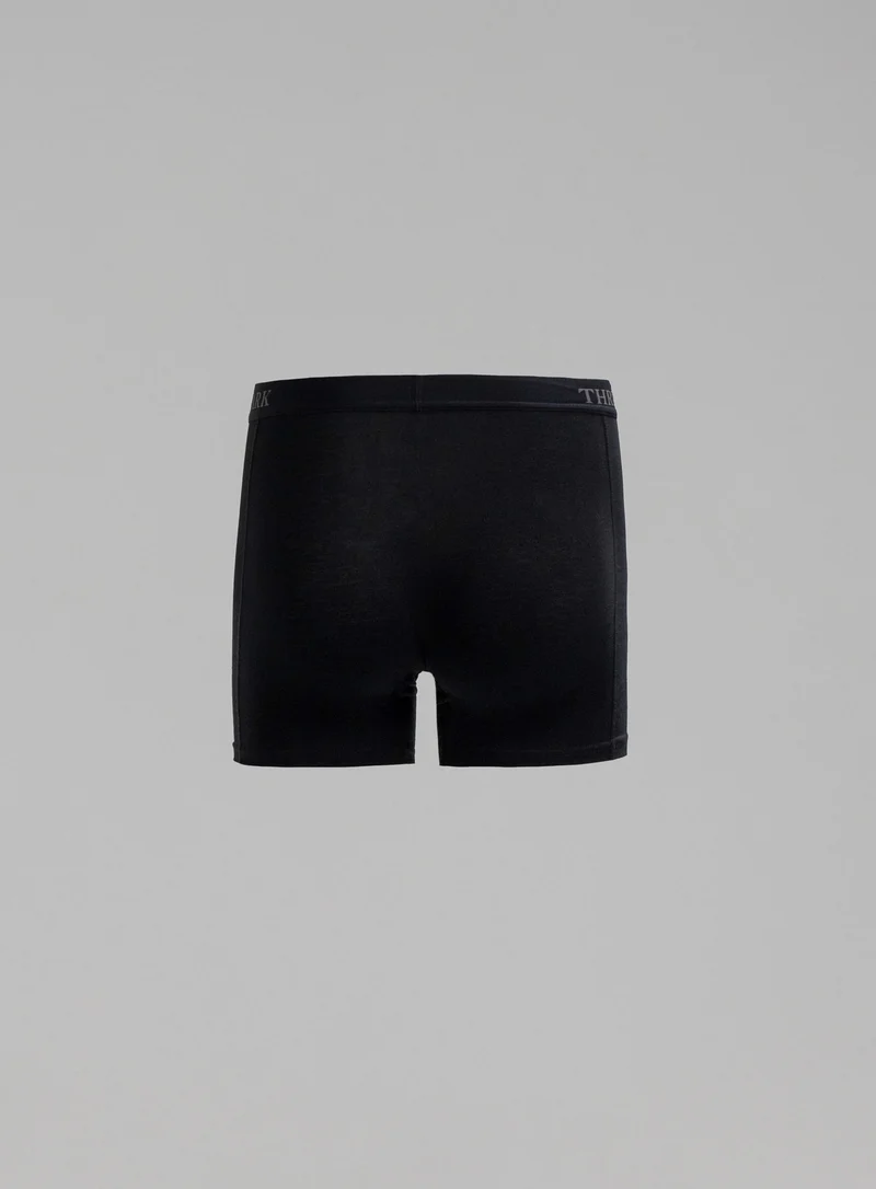 SHADOW BOXER BAUMWOLLE 3ER-PACK