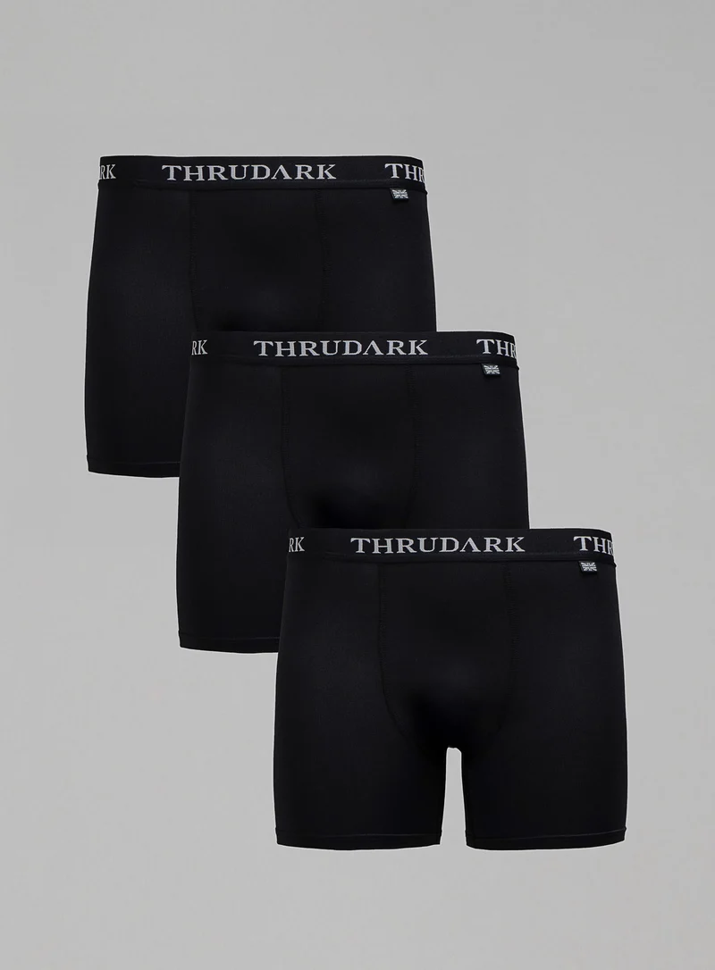 SHADOW BOXER SPORT 3ER-PACK