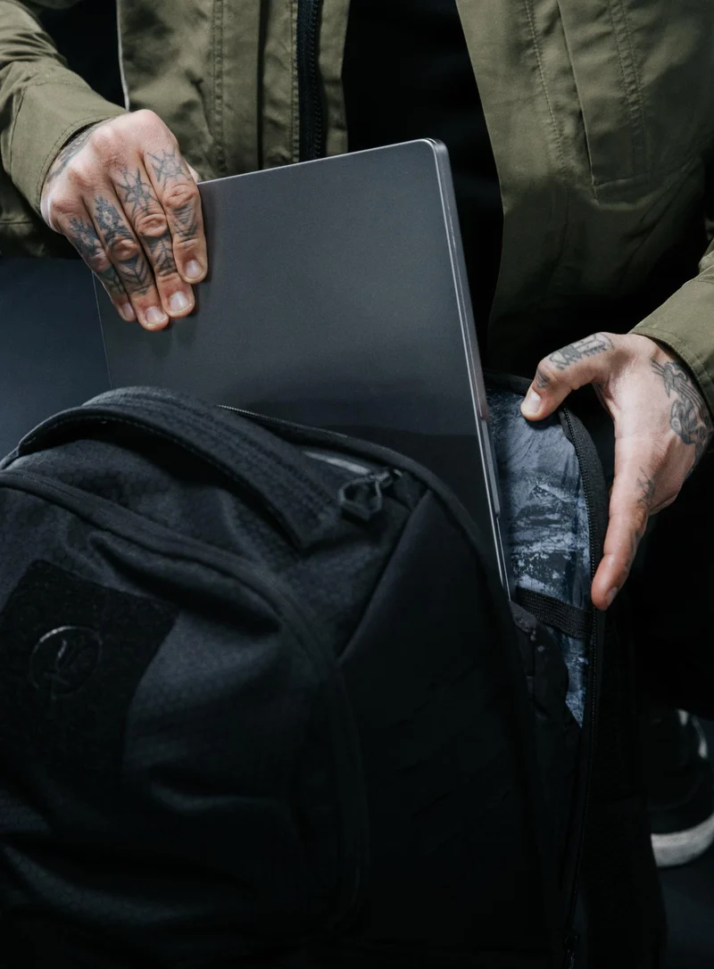 PHANTOM-RUCKSACK 25 L