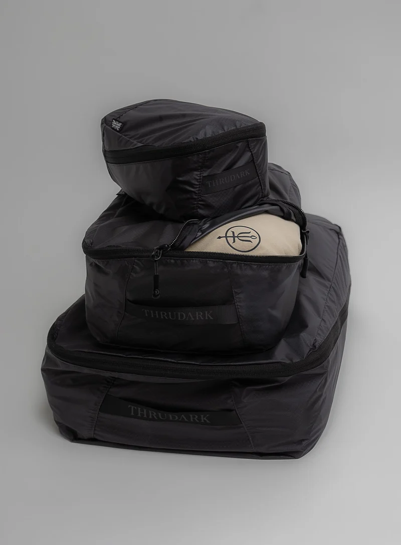 PACKING CUBE SET 3-TEILIG