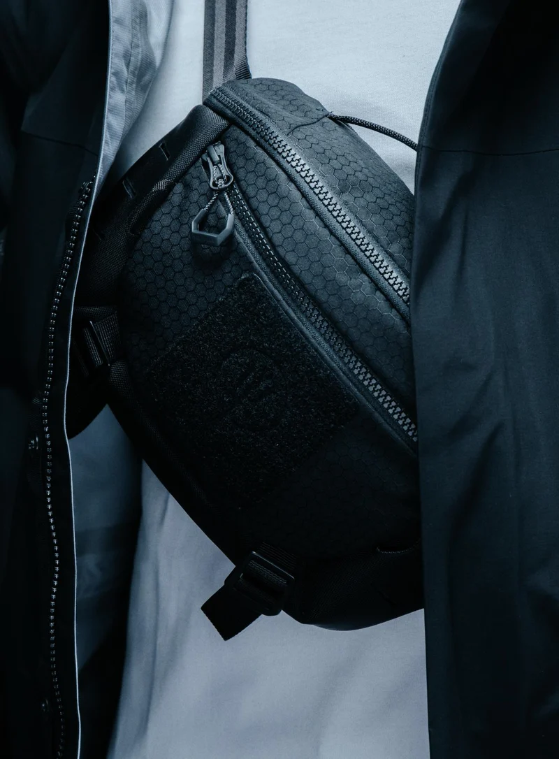 SPECTRAL-GÜRTELTASCHE 5 L