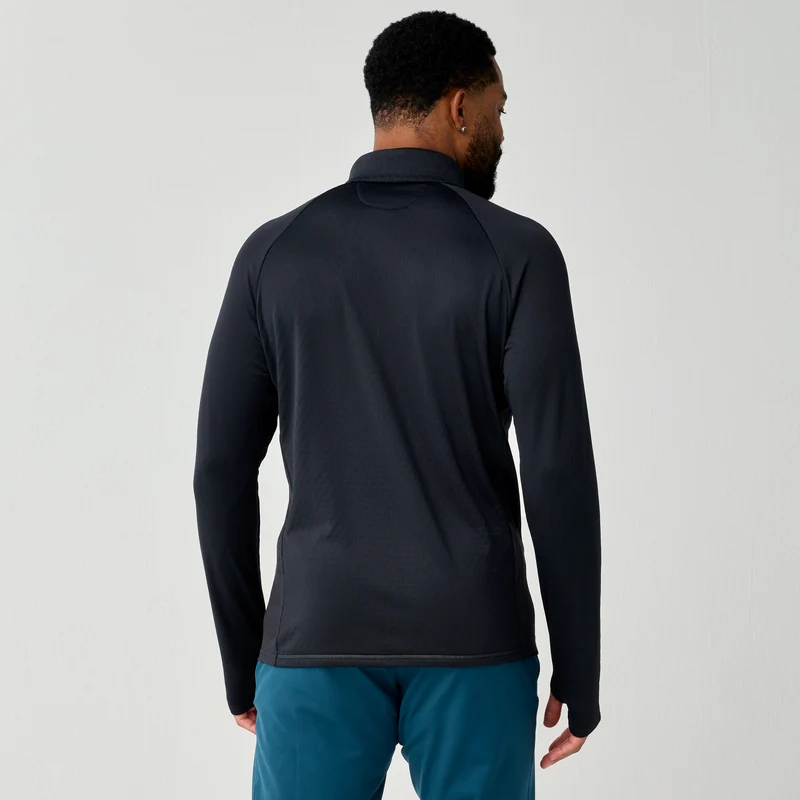 Momentum Thermal 1/2 Zip