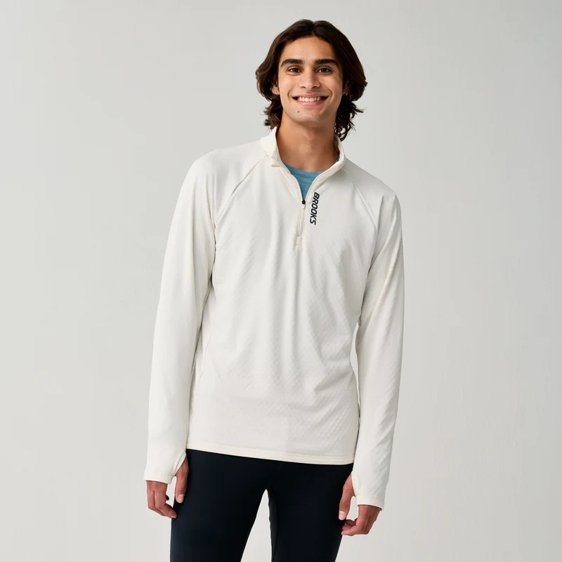 Momentum Thermal 1/2 Zip
