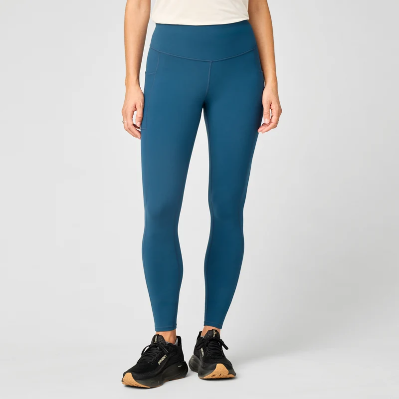 Lady Thermal Reflective Tight