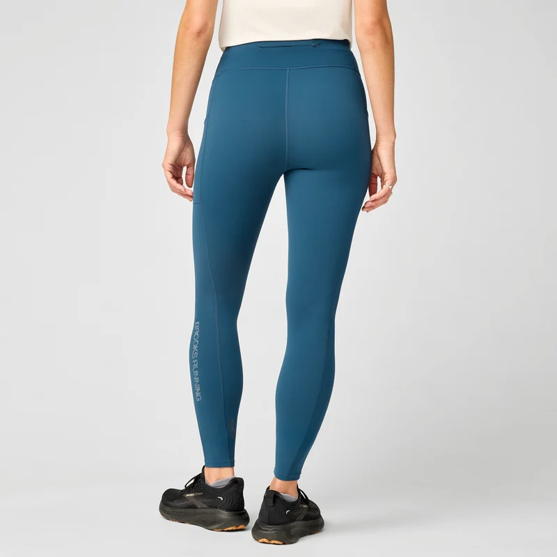 Lady Thermal Reflective Tight