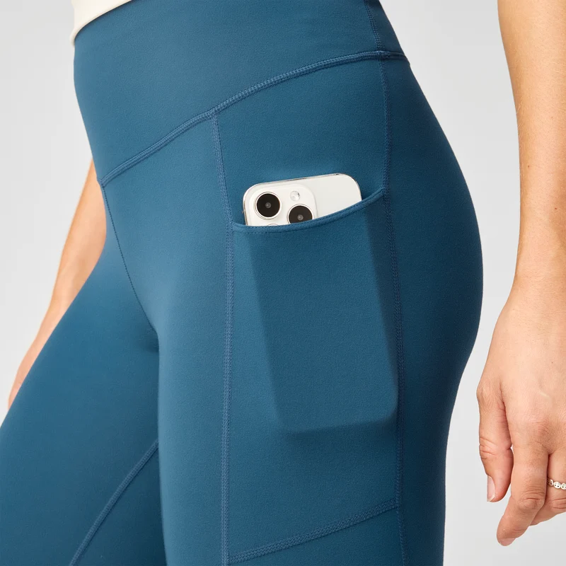 Lady Thermal Reflective Tight