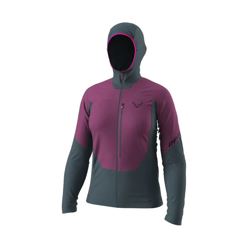 Dynafit Traverse Insulation Jacket Woman