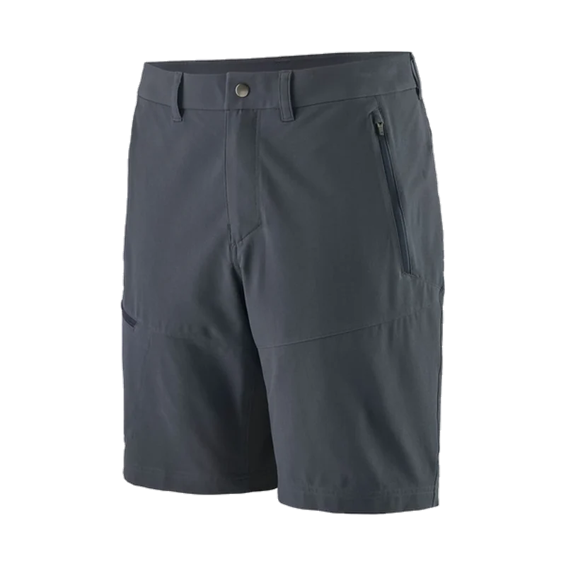 Patagonia Terravia Trail Shorts M Blue