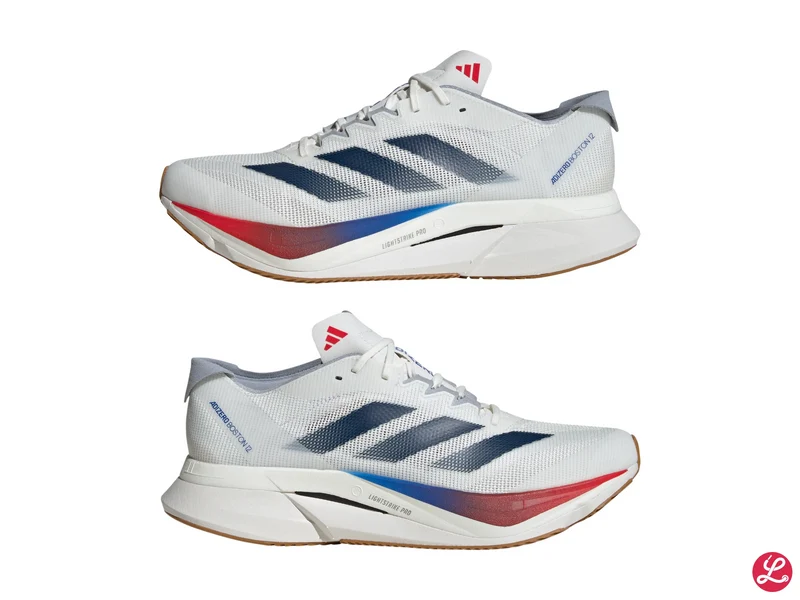 Adizero Boston 12 Legacy