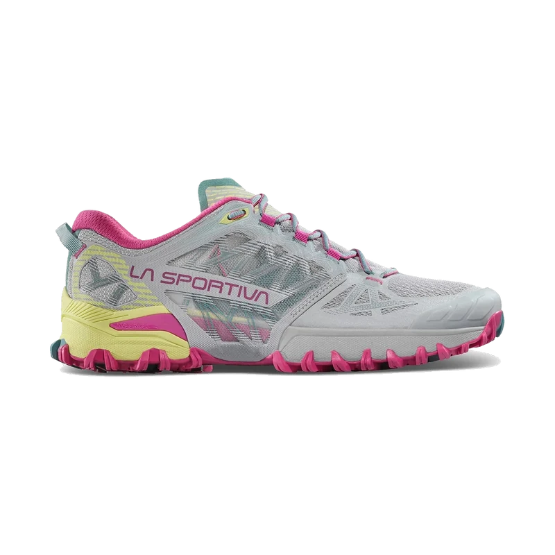 La Sportiva Bushido III W Grey