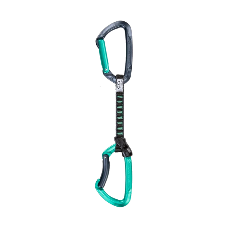 Climbing Technology Lime 12 Dyneema Green