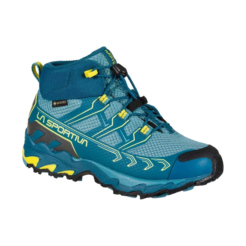 La Sportiva Ultra Raptor Mid Junior GTX