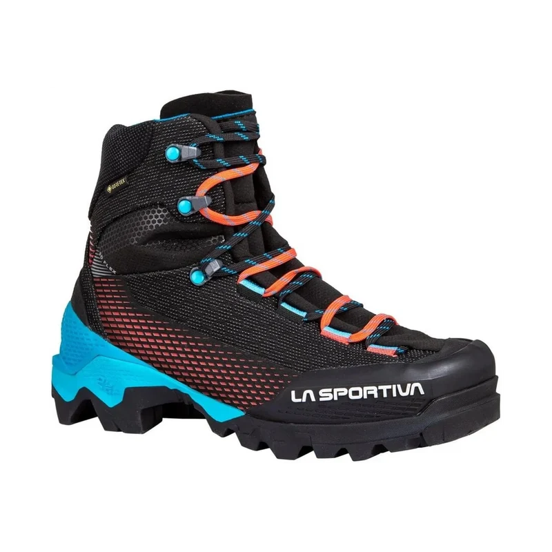 La Sportiva Aequilibrium ST GTX W Blue