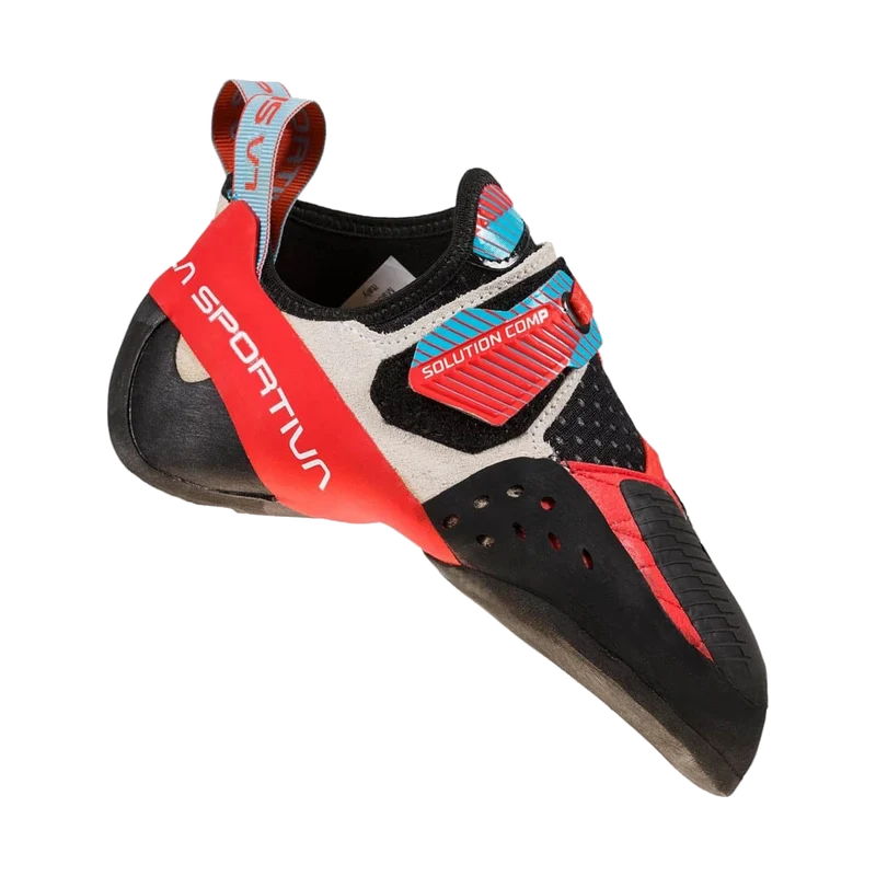 La Sportiva Solution Comp Woman