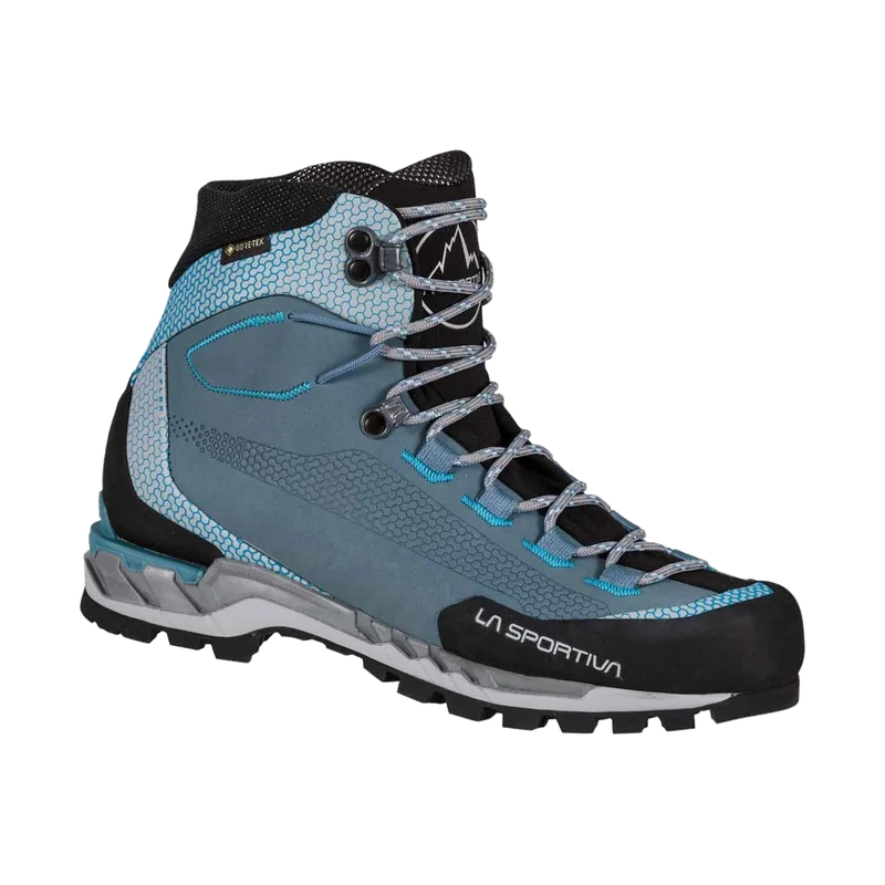 La Sportiva Trango Tech Leather GTX W Blue