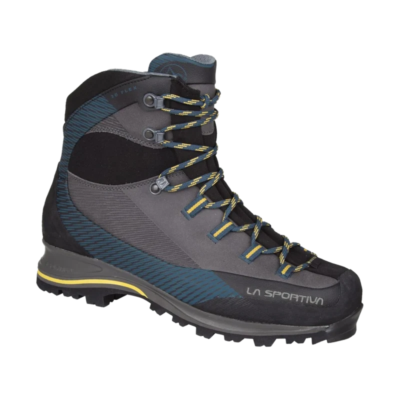 La Sportiva Trango TRK Leather GTX
