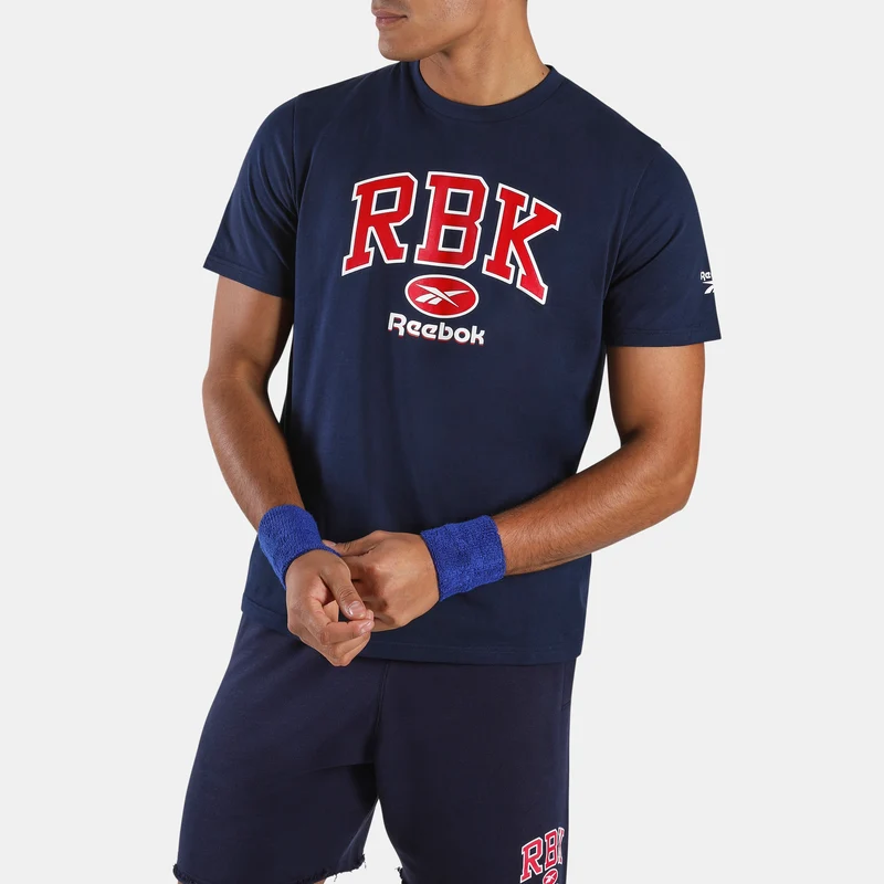 RBK Collegiate Men's T-Shirt