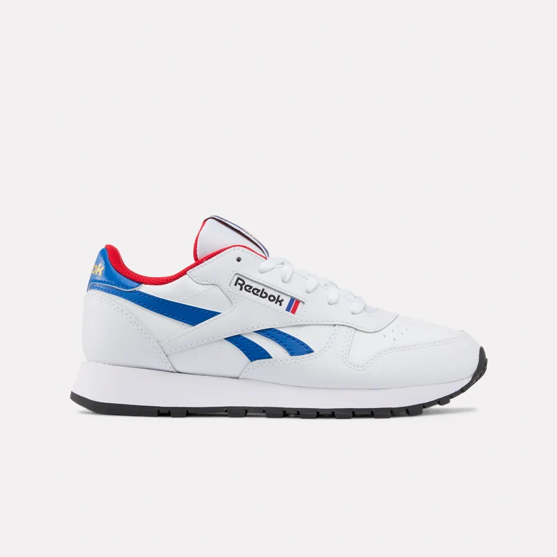 Classic Leather Junior Sneakers