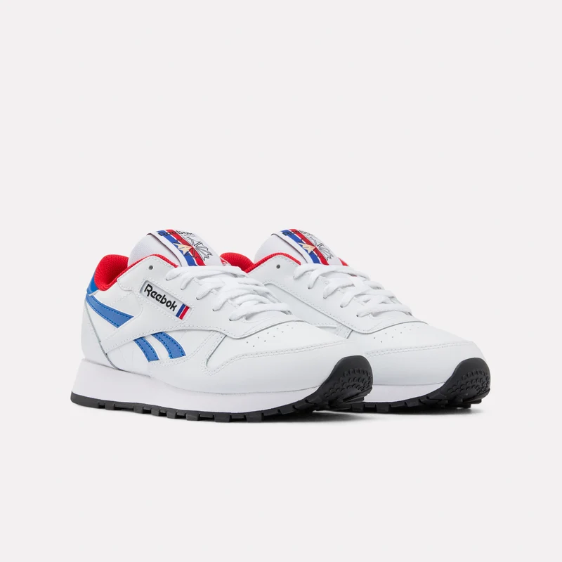 Classic Leather Junior Sneakers
