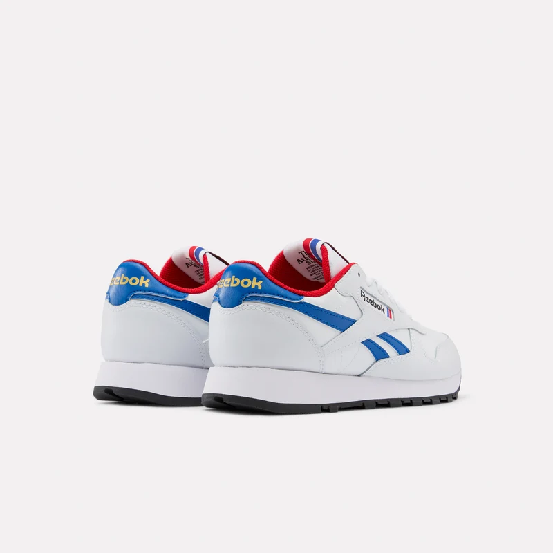 Classic Leather Junior Sneakers