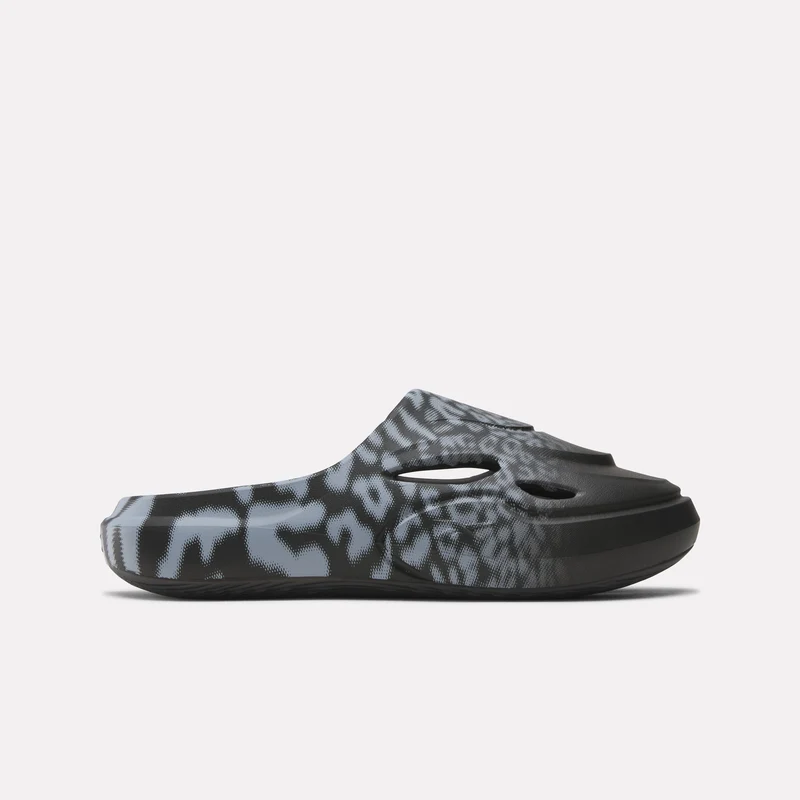 DMX Recovery Mule Slides