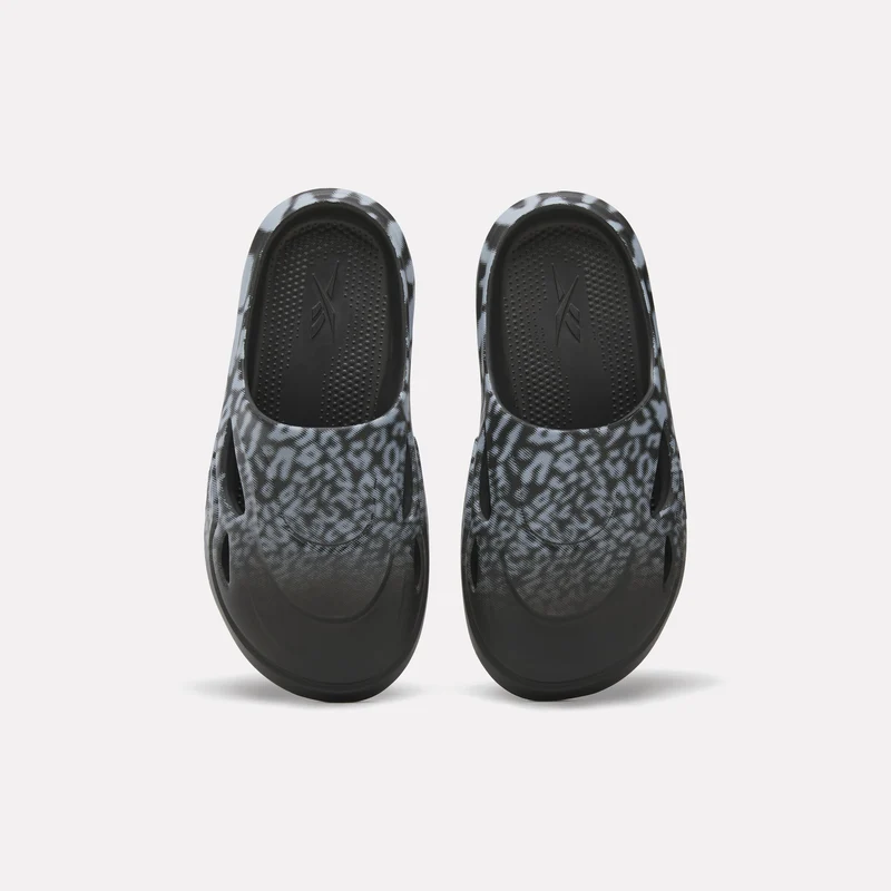 DMX Recovery Mule Slides