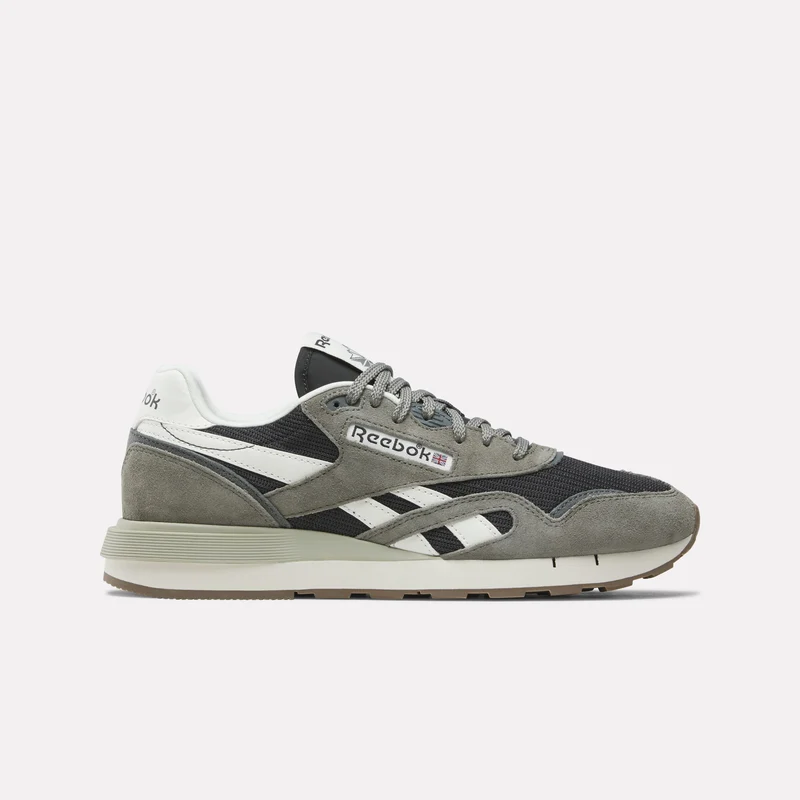 Classic Nylon 89 Trainers